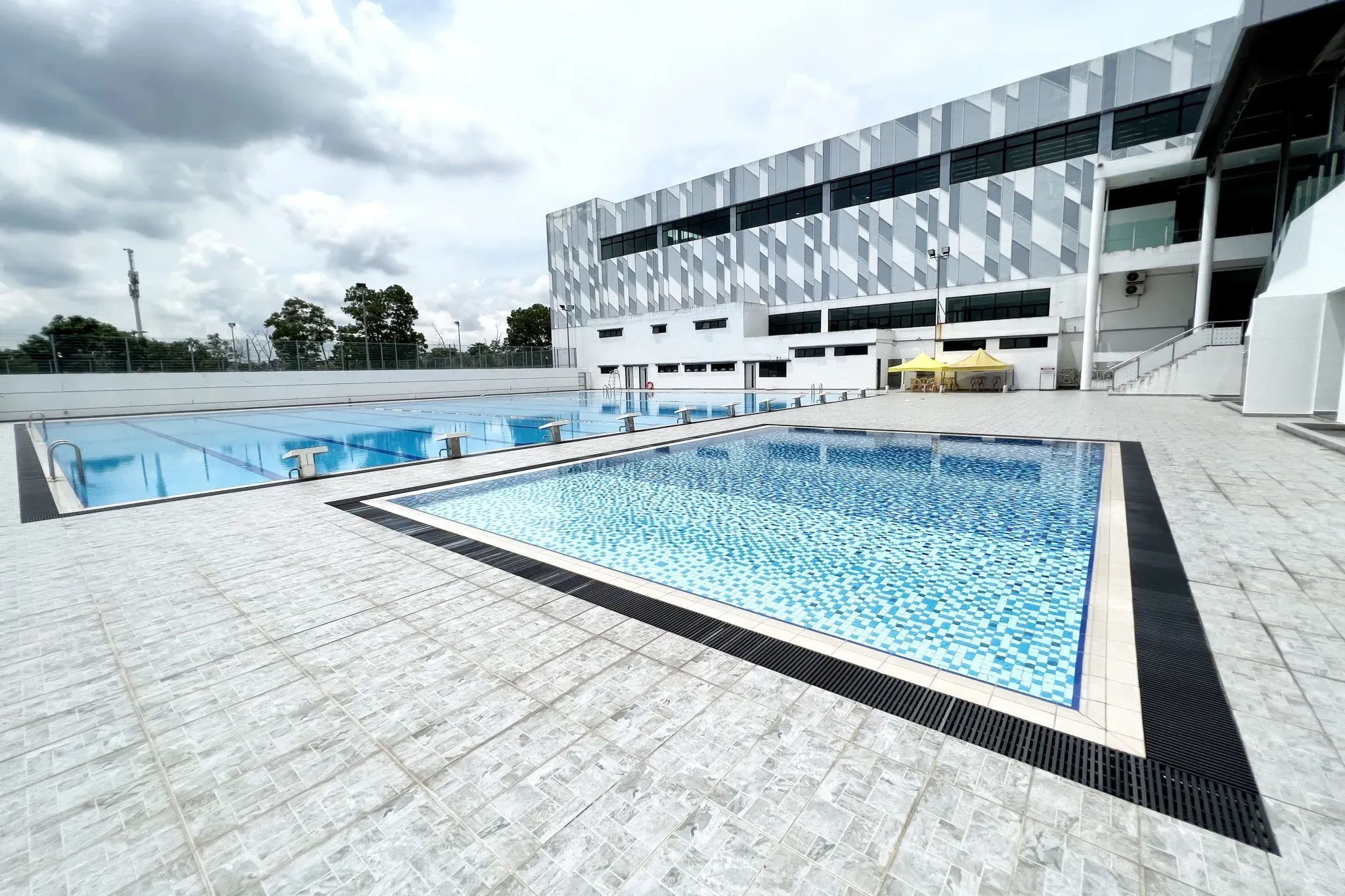 크레센도 헬프 국제학교 사진3