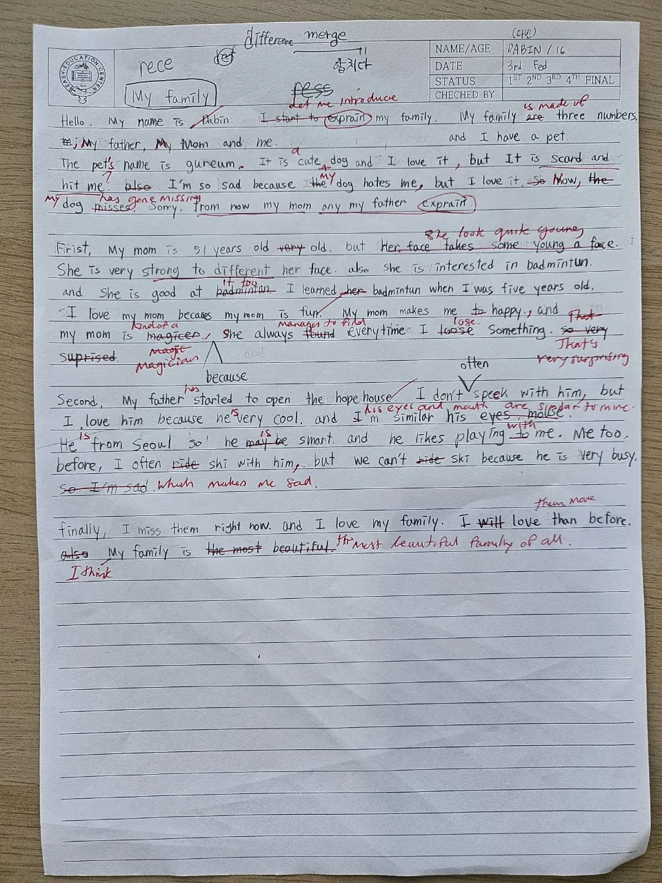 10