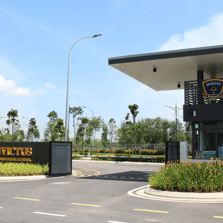 Invictus Horizon Hills photo 15