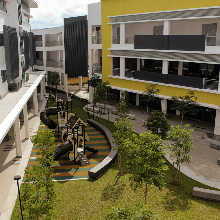 Invictus Horizon Hills photo 16