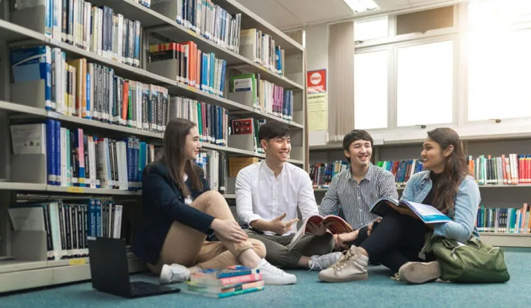 MDIS 대학교 말레이시아 사진3