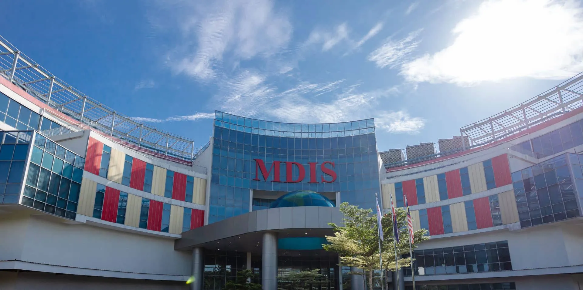 MDIS 대학교 말레이시아 사진 6