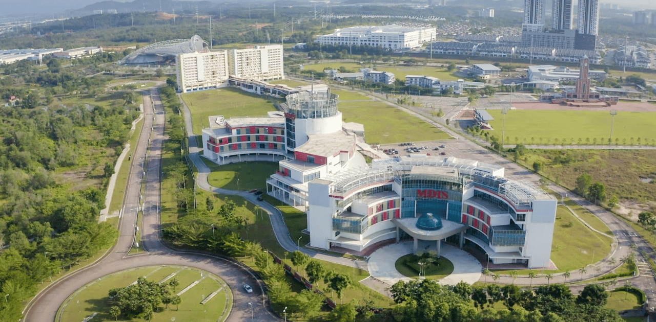 MDIS 대학교 말레이시아