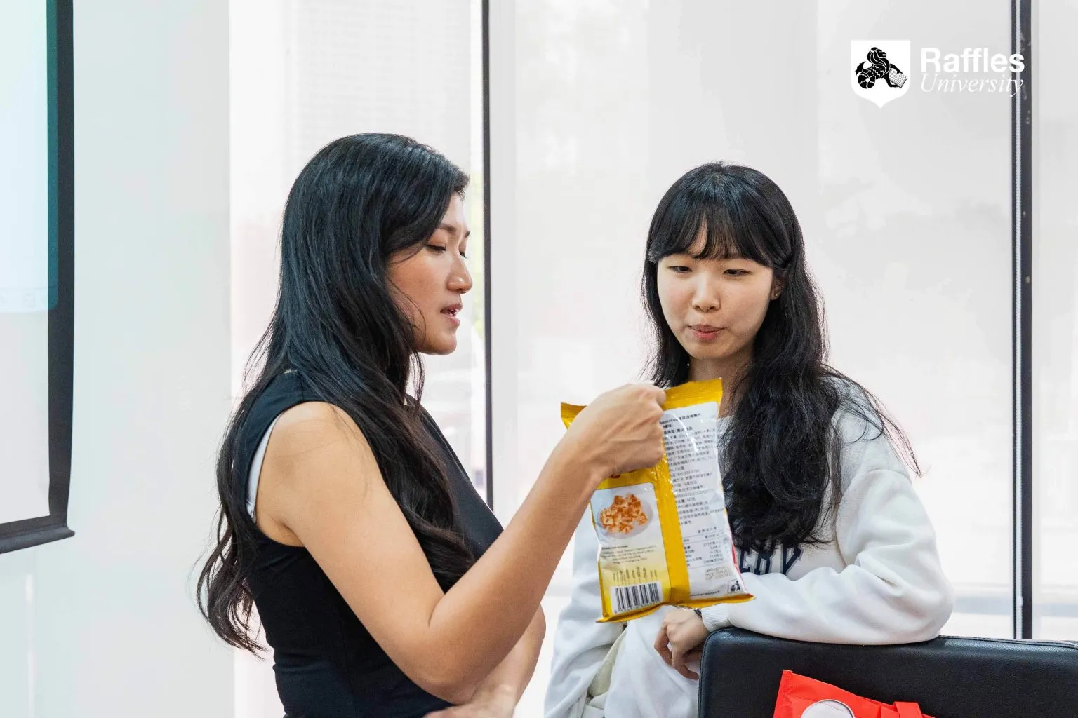 래플스 대학교 말레이시아 사진4