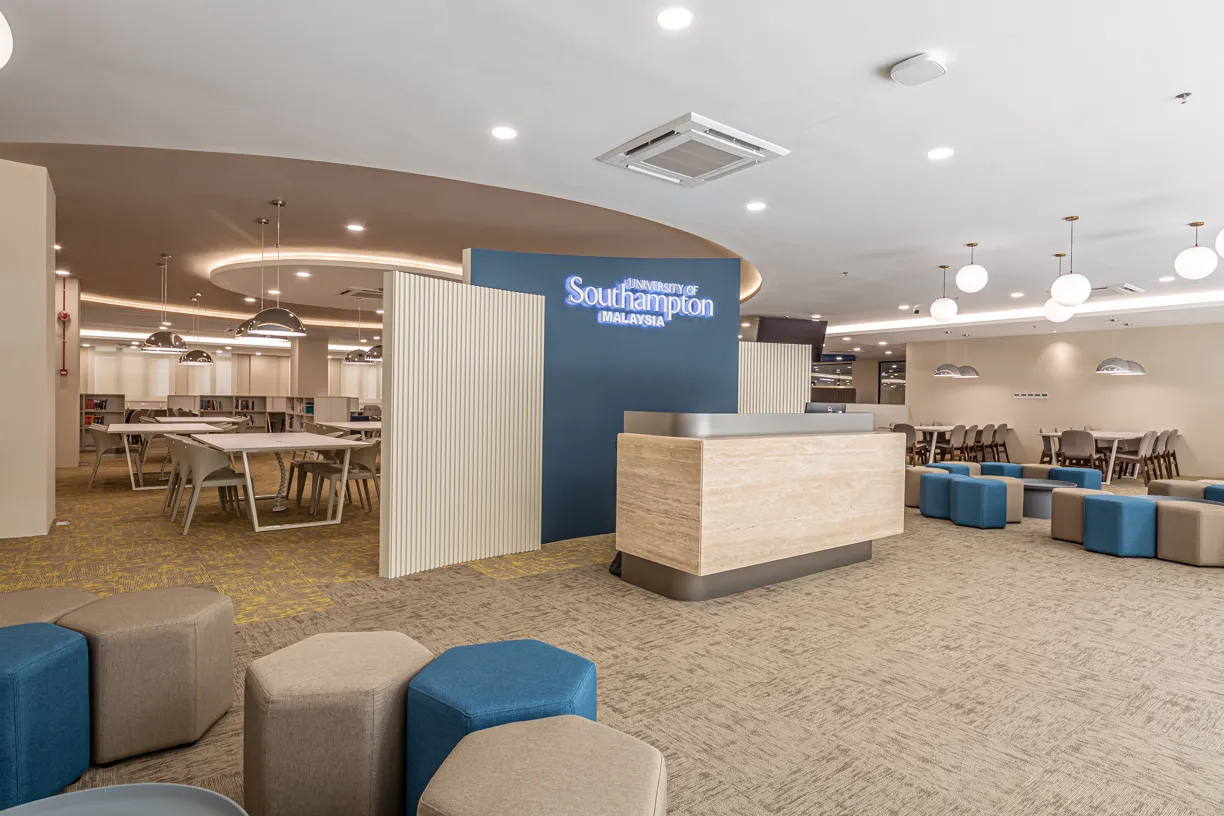 사우스햄튼 대학교 말레이시아 사진 14