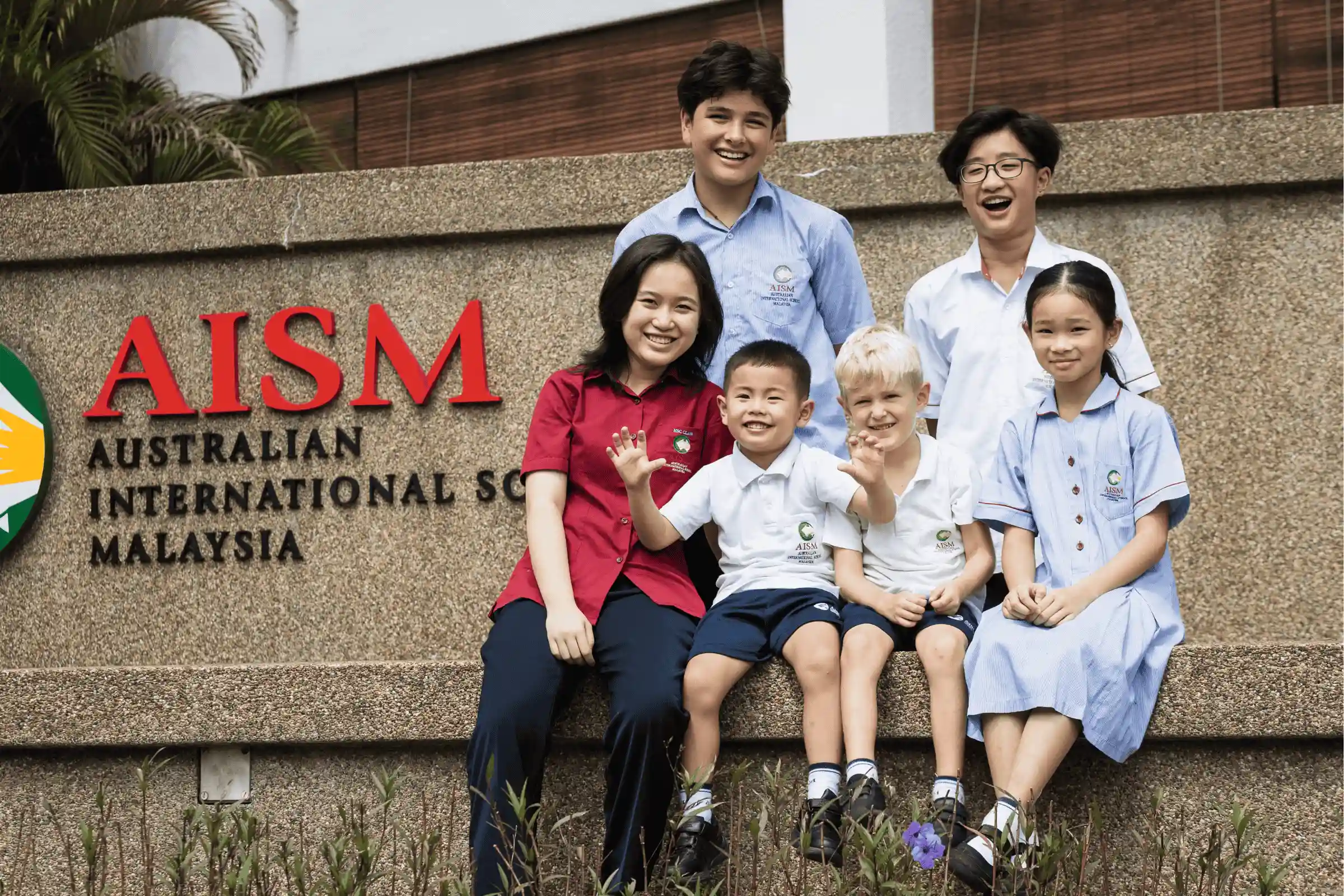 aism photo 12