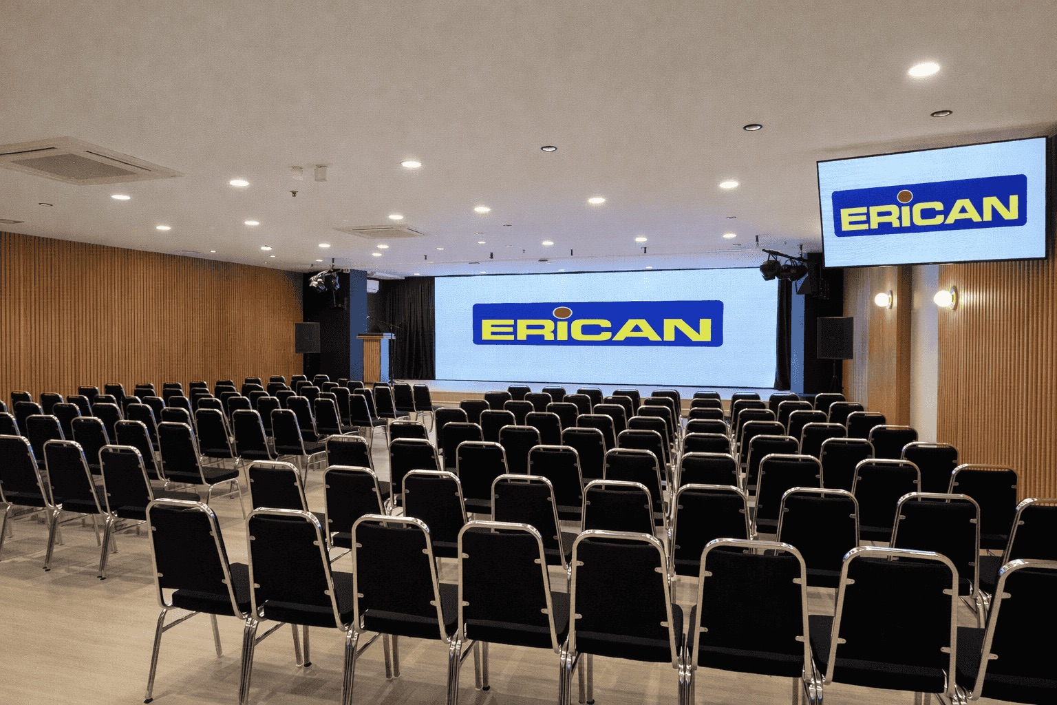 ERICAN 어학원