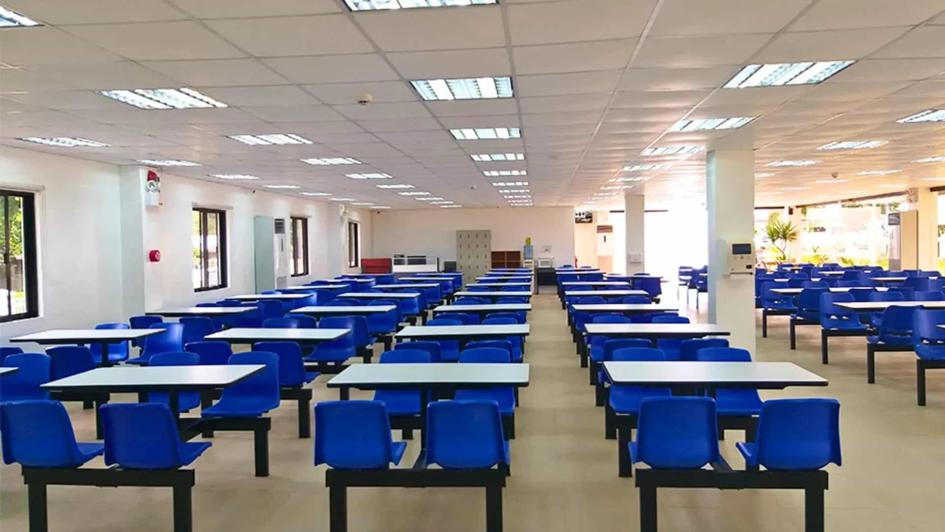 세인트폴 미국 국제학교 갤러리 1