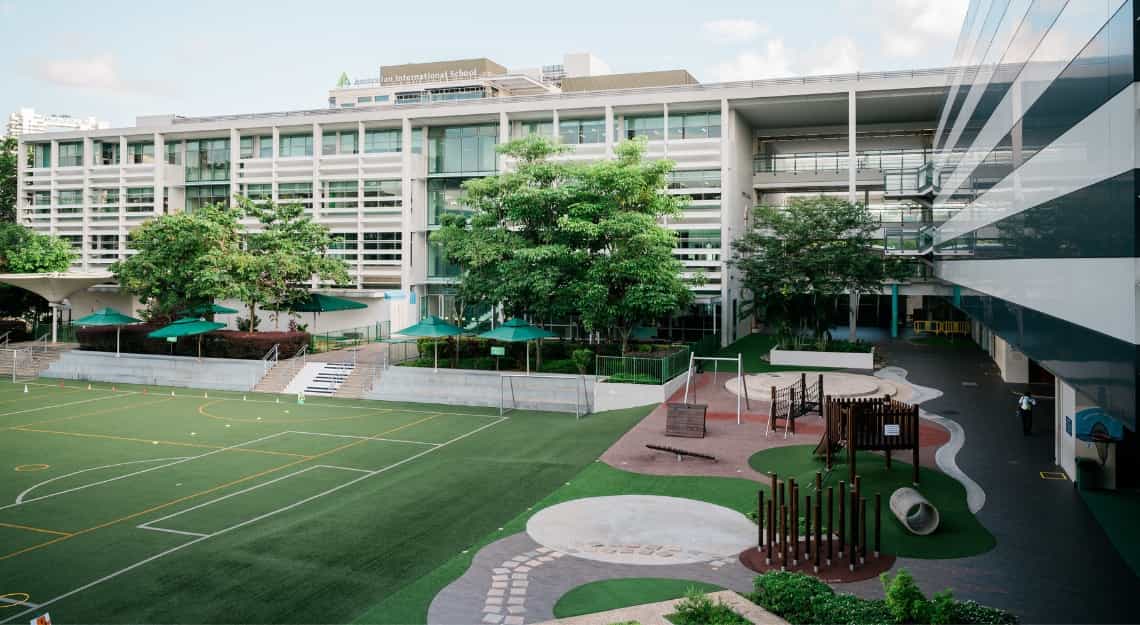 호주 국제학교 싱가포르