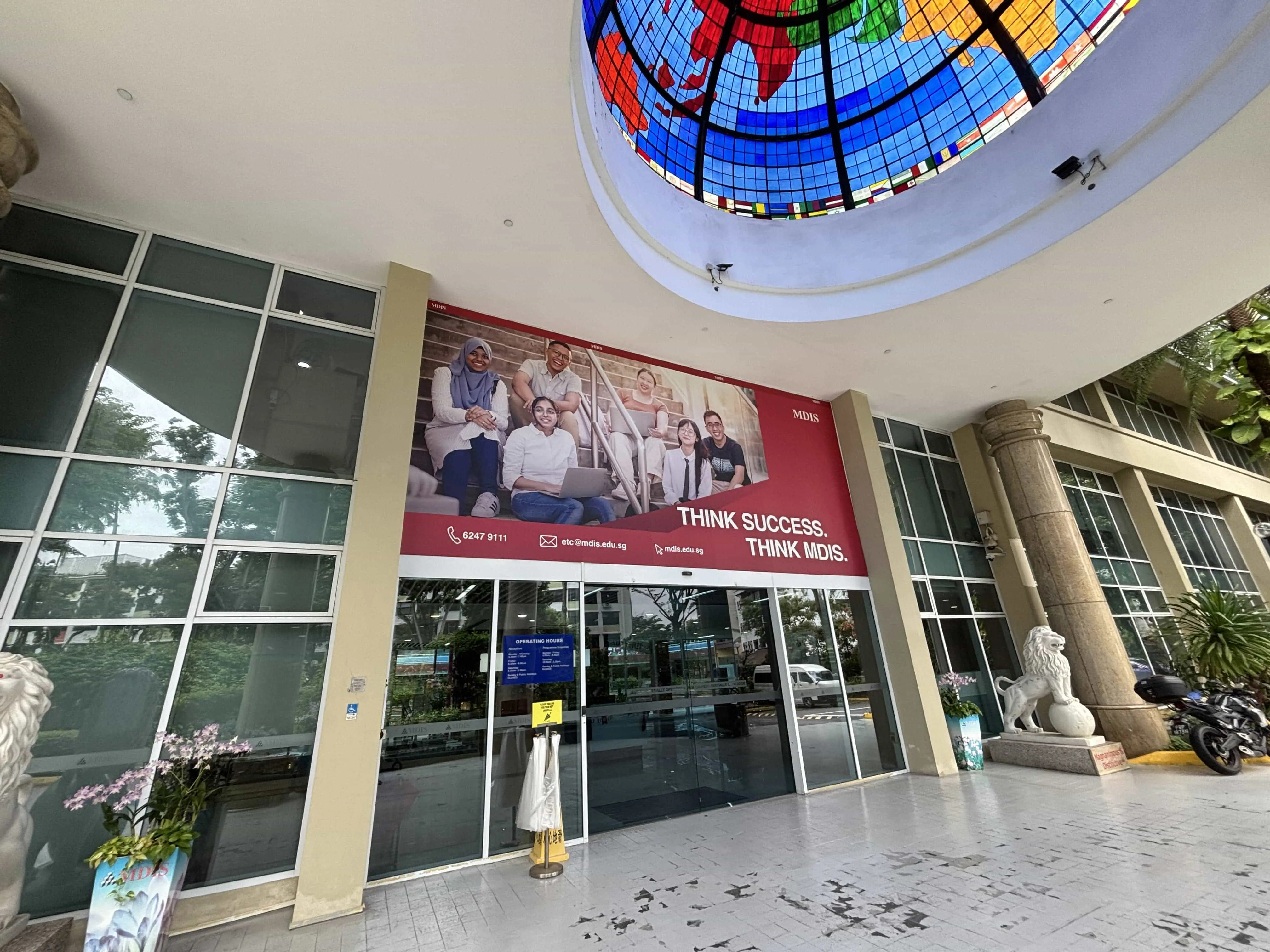 MDIS 4