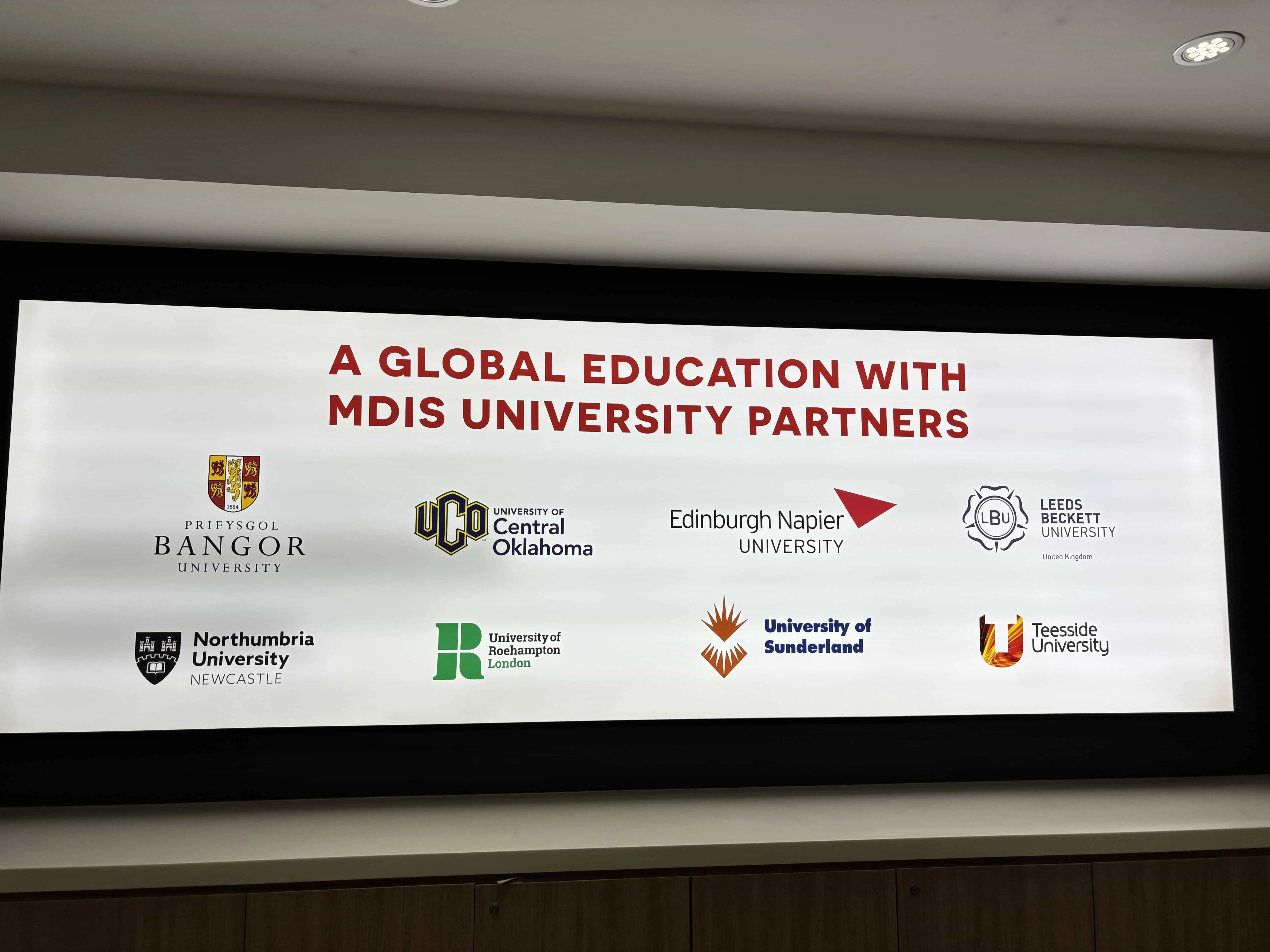 MDIS 6